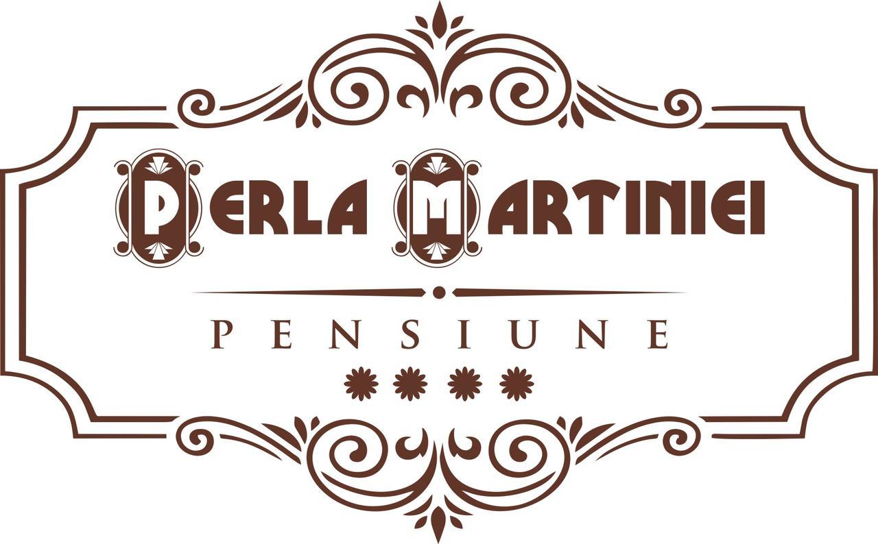 Pensiunea Perla Martiniei Nsd Martinie